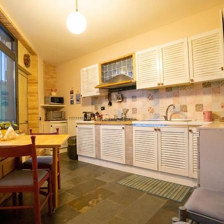 Casa Rosi - Loft Tra I Monti Di Roccaraso Villa Rionero Sannitico Luaran gambar
