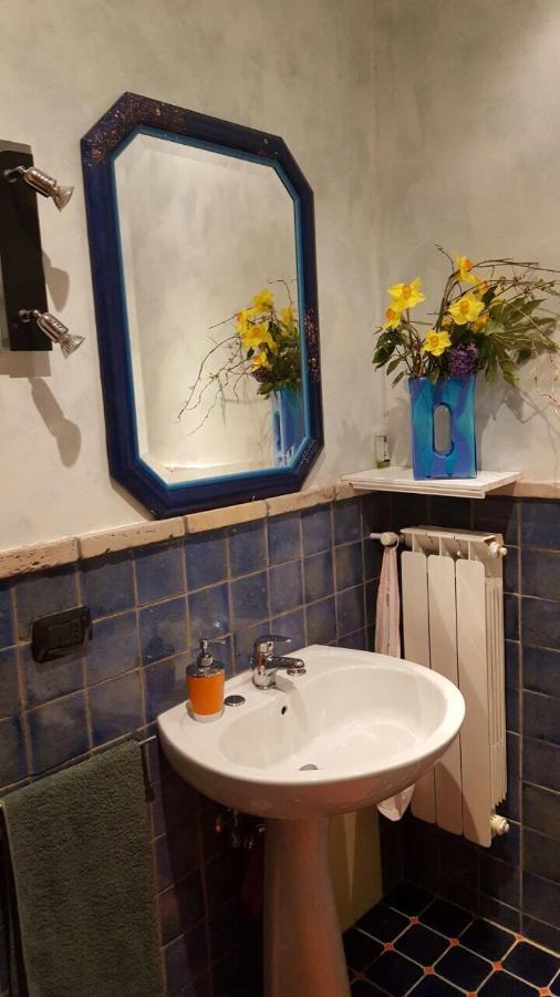 Casa Rosi - Loft Tra I Monti Di Roccaraso Villa Rionero Sannitico Luaran gambar